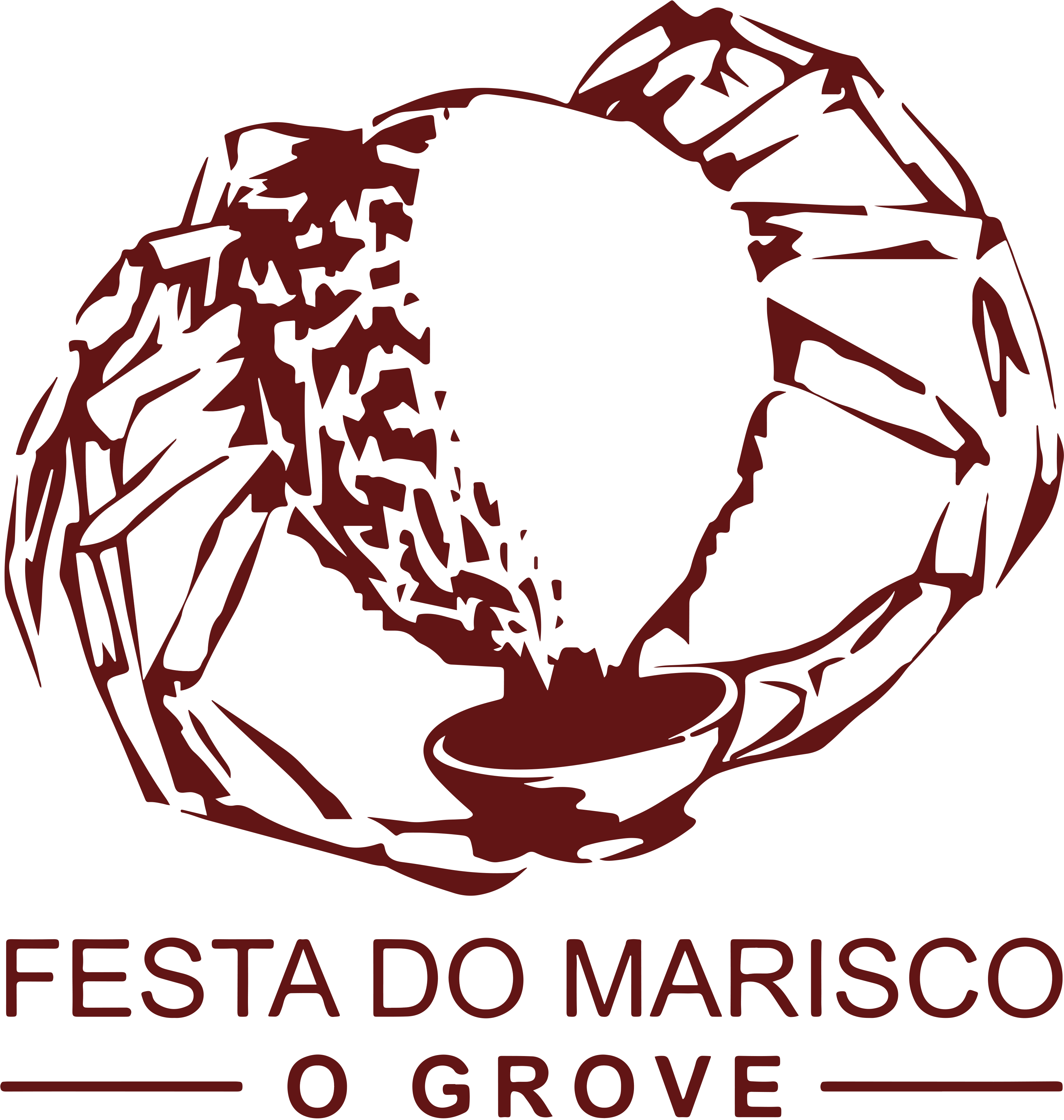 Festa do Marisco